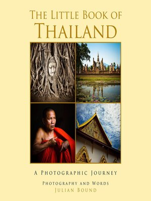 cover image of The Little Book of Thailand